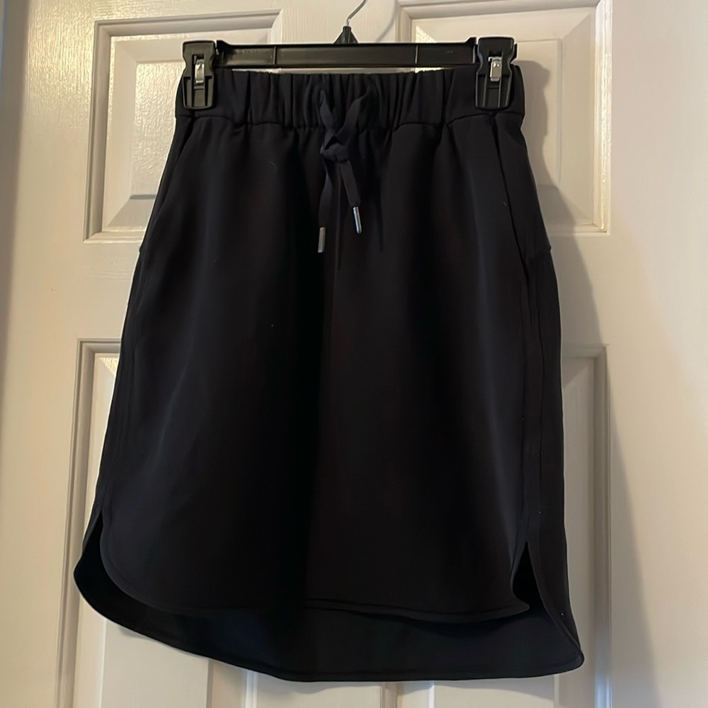 Lululemon Women’s Skirt